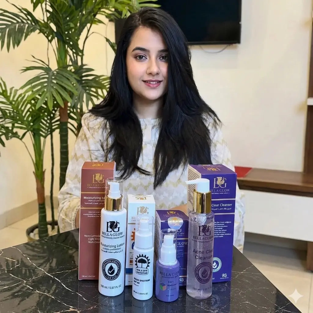 Oil Control & Acne Kit