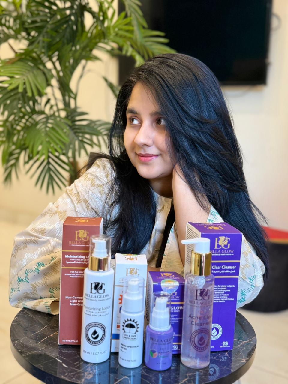 Oil Control & Acne Kit