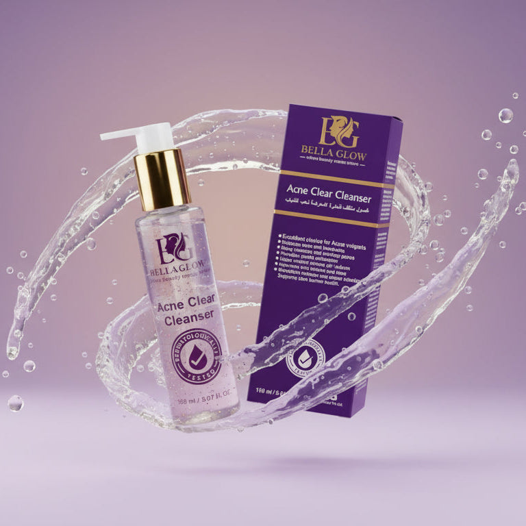 Acne Control Facewash