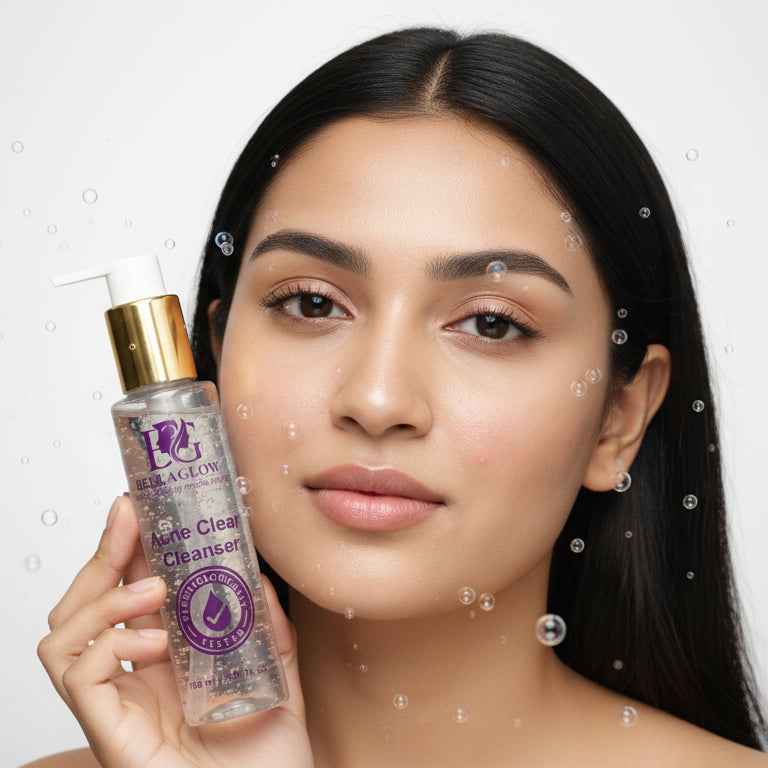 Acne Control Facewash