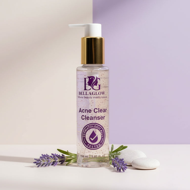 Acne Control Facewash
