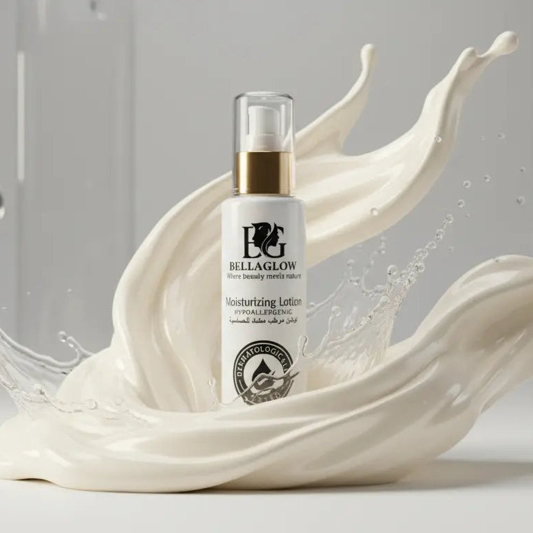 Moisturizing Lotion
