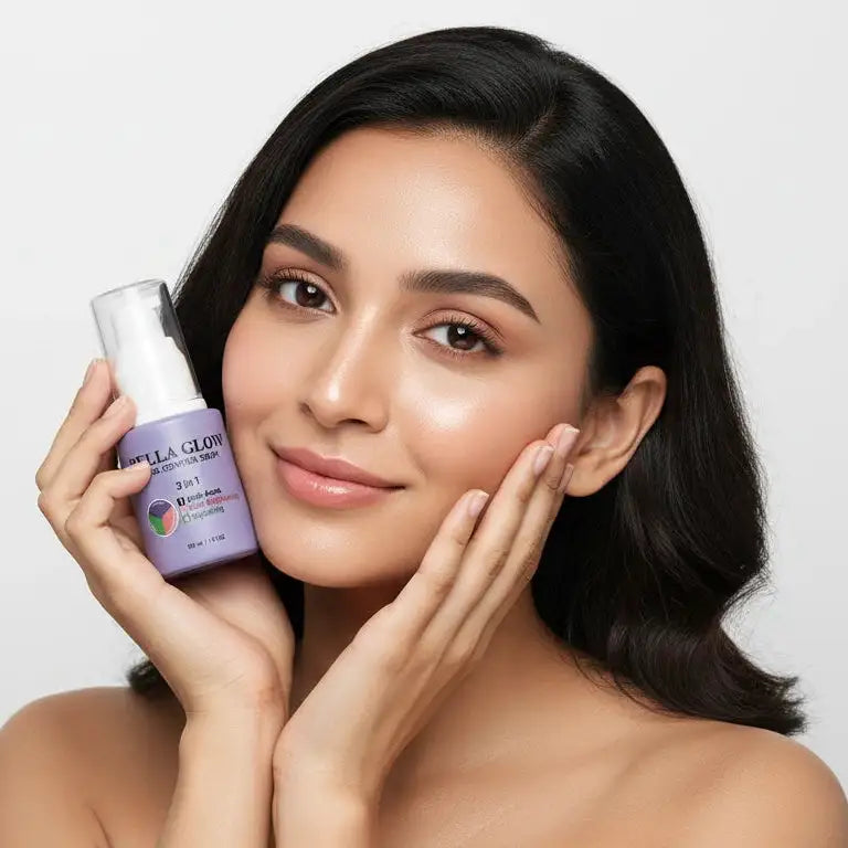 Acne Control Serum