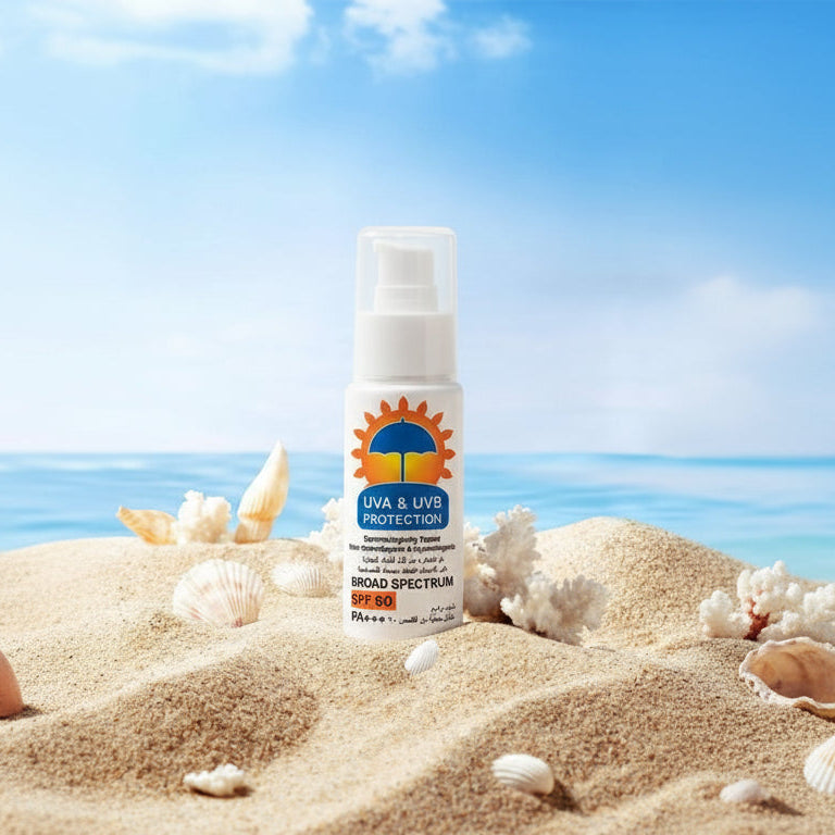 Sunscreen