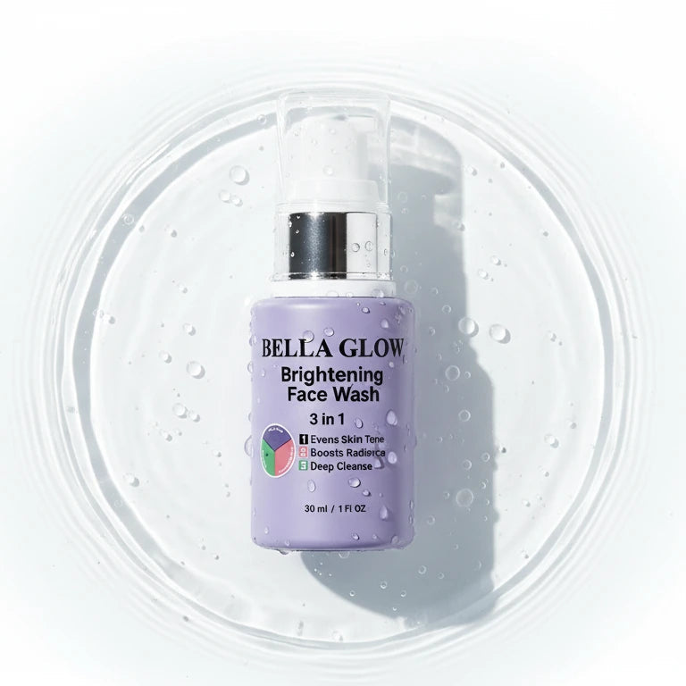 Acne Control Serum