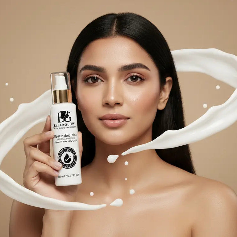 Moisturizing Lotion