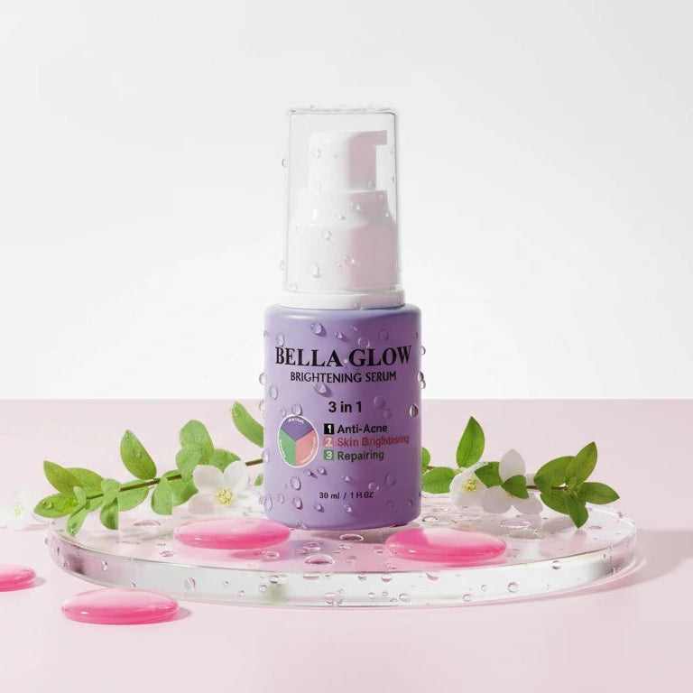 Acne Control Serum