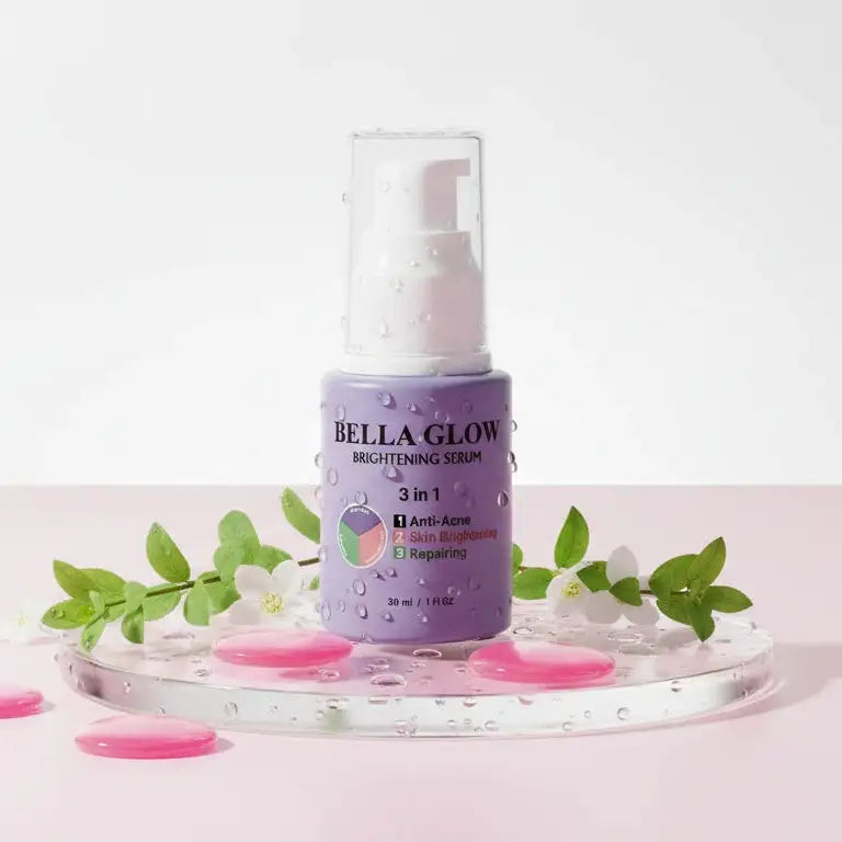 Acne Control Serum